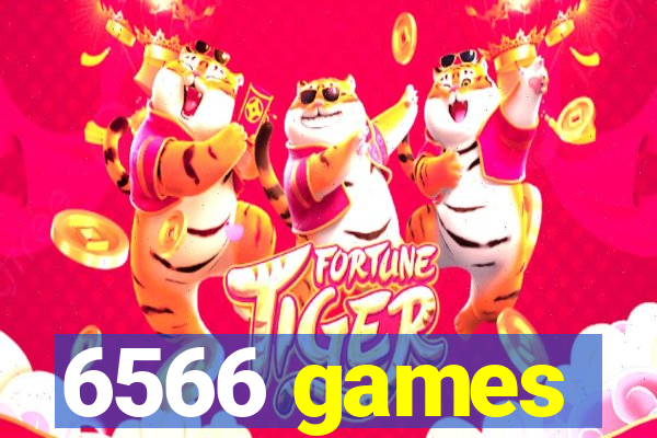 6566 games